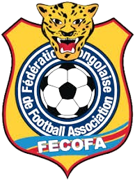 República Democrática del Congo Sub-16