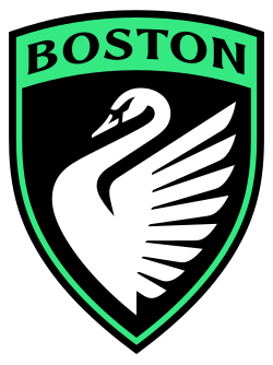 Boston Legacy F