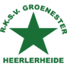Groene Ster