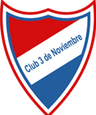 3 de Noviembre