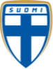 Finlandia femenina Sub-17