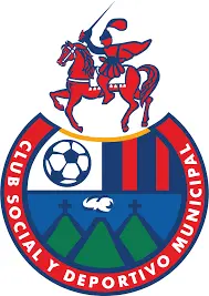 CSD Municipal (W)