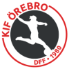 Örebro femenino