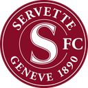Servette femenino