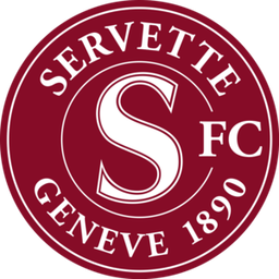 Servette femenino