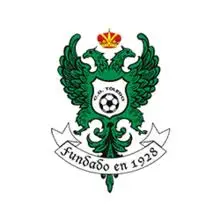 Toledo U19