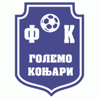Golemo Konjari