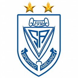 Sportivo Ameliano Reservas