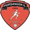 Porsanger (f)