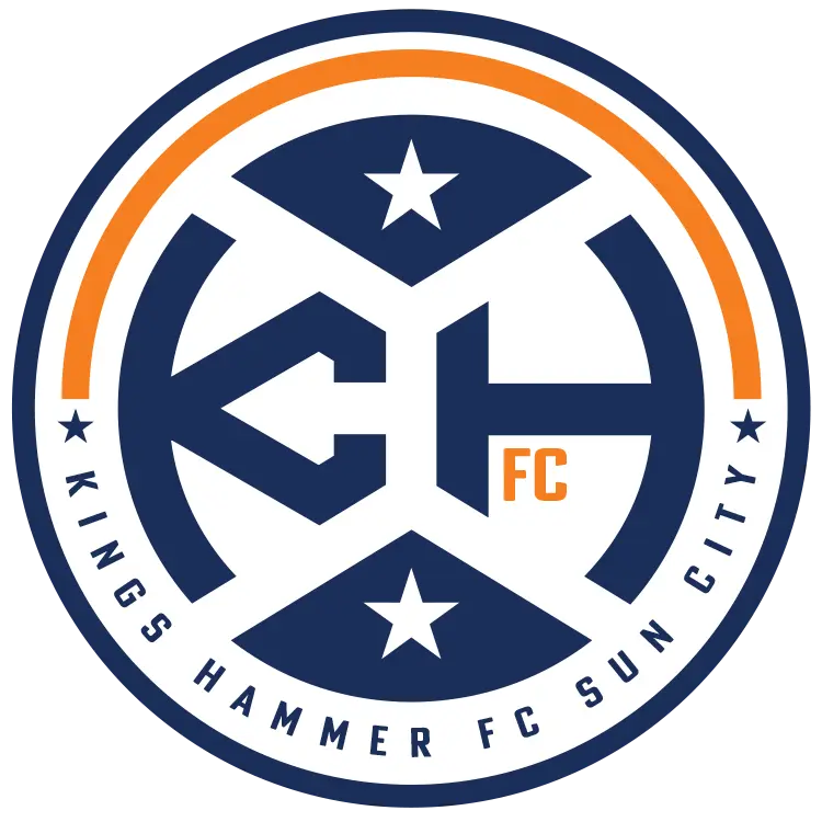 Kings Hammer FC Sun City (Kadın)