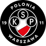 Polonia Varsovia B