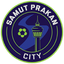 Samut Prakan City