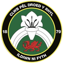 Y Rhyl 1879