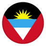 Antigua y Barbuda Sub-20