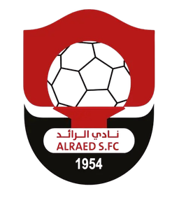 Reservas de Al Raed Reservas de Al Raed