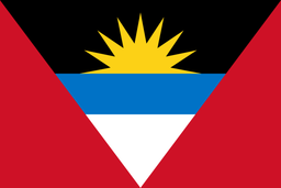 Antigua y Barbuda Sub-17