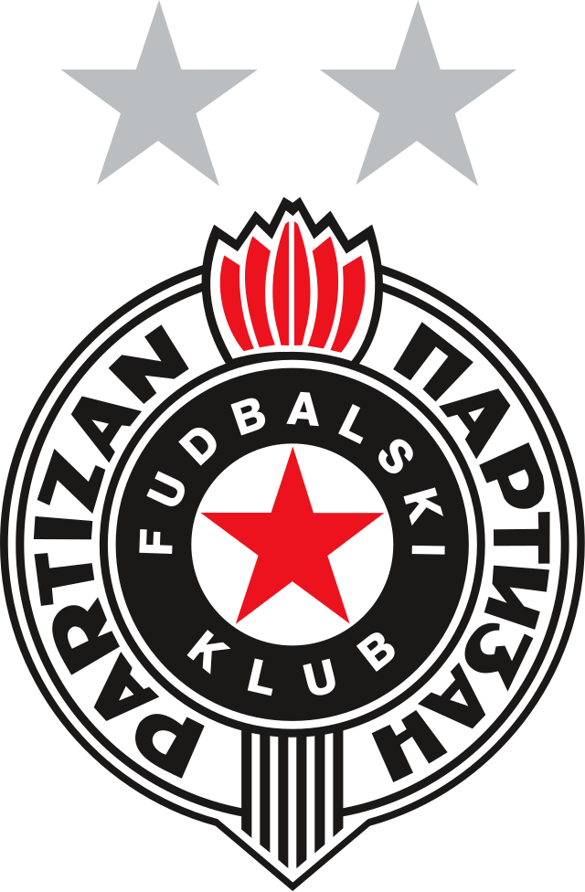 Partizan de Belgrado sub-19