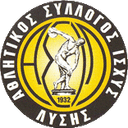 Asil Lysi