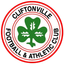 Cliftonville Hill (W)