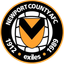 Newport County