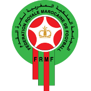 Marruecos Femenino