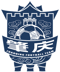 Equipo de Zhaoqing