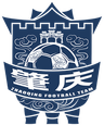 Equipo de Zhaoqing