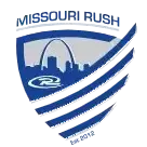 Missouri Rush (W)