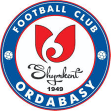 Ordabasy Shymkent (F)