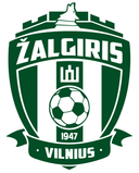FK Žalgiris Vilna
