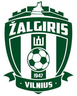 FK Žalgiris Vilna