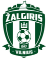 FK Žalgiris Vilna