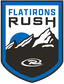 Flatirons Rush Femenino