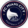 FC Miami City Femenino