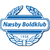 Naesby BK Femenino