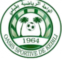 Oasis Desportivo de Kebili