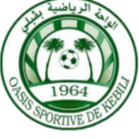 Oasis Sportiva Kebili