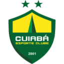 Cuiabá (MT) (Juniores)