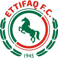 Al Ettifaq juvenil