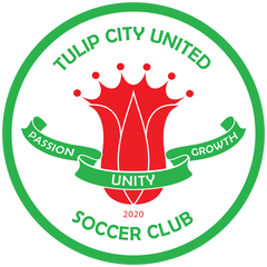 Tulip City United (W) Tulip City United (W)