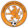 Rugby Borough femenino