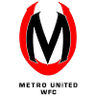Metro United FC Reservas Feminino