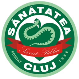 CS Sănătatea Cluj