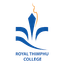 Royal Thimphu College (F)
