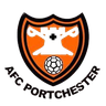 AFC Portchester Femenino