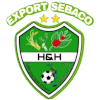 HYH Export Sébaco FC