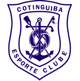 Cotinguiba SE Sub-20 Cotinguiba SE Sub-20