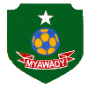 Myawady FC Sub-20