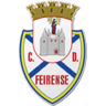 Feirense femenino