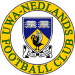 UWA Nedlands femenil reserva